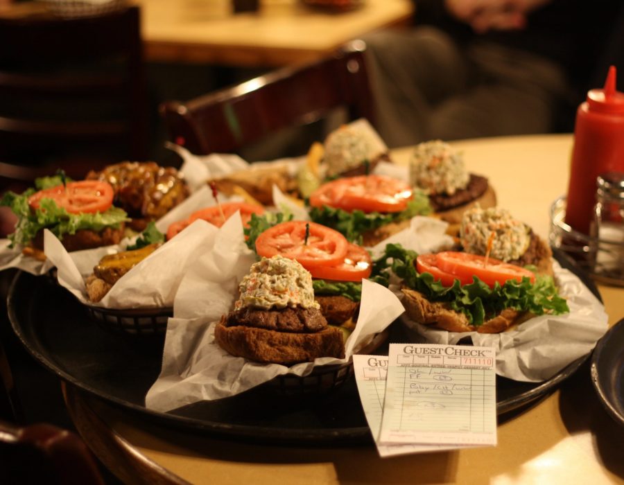 The Peanut Barrel Your East Lansing Bar The Best Long Islands