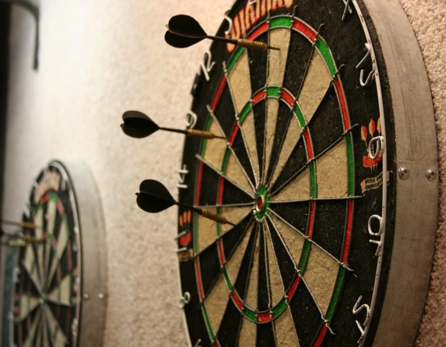 The Peanut Barrel Your East Lansing Bar The Best Long Islands